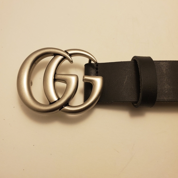 Gucci Belt NWT Size 75 (0-2) - Picture 4 of 9